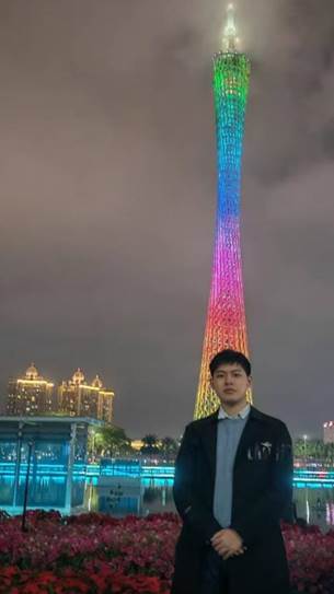 王彦博